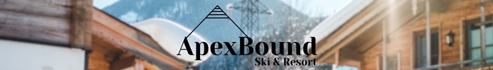 ApexBound Ski & Resort