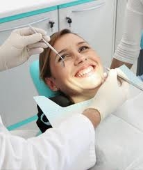 barrie dentist