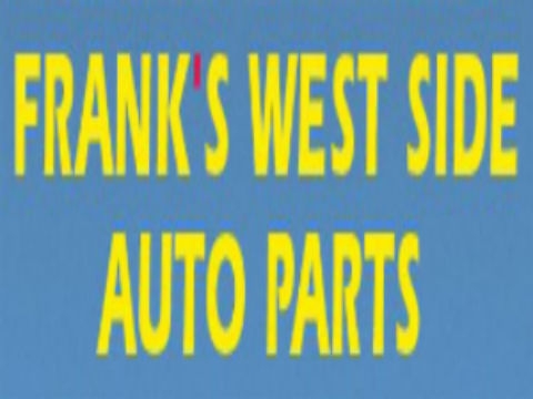 Frank's West Side Auto Parts Inc.