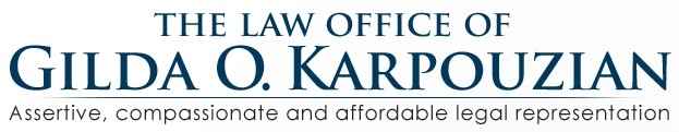 Law Office Of Gilda O. Karpouzian