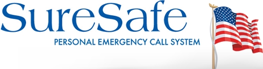 SureSafe Medical Alerts