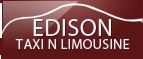 Edison Taxi N Limousine