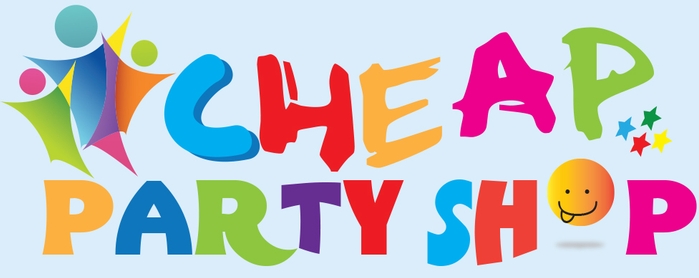 Party Supplies Online Store