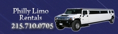 Philly Limo Rentals