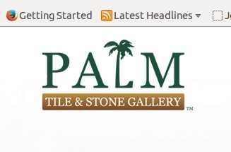 Palm Tile & Stone Gallery