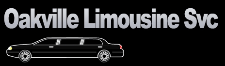 Oakville Limousine Svc.