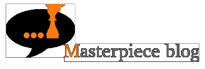 Masterpiece Blog