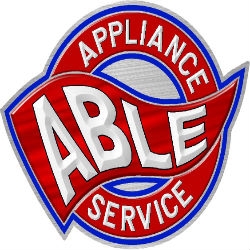 Able Heating, Cooling and Appliances